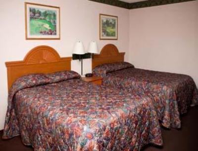 фото отеля Super 8 Jacksonville Central
