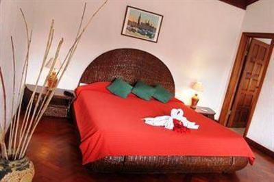фото отеля Hotel Posada Canal Grande