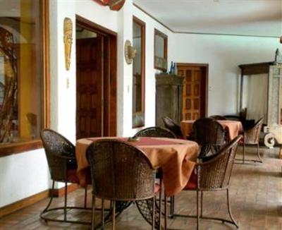 фото отеля Hotel Posada Canal Grande