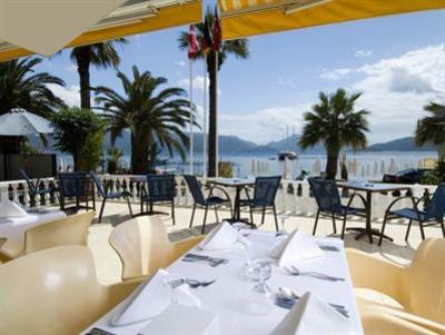фото отеля Bliss Beach Hotel