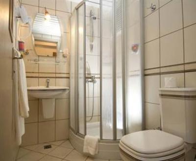 фото отеля Bliss Beach Hotel