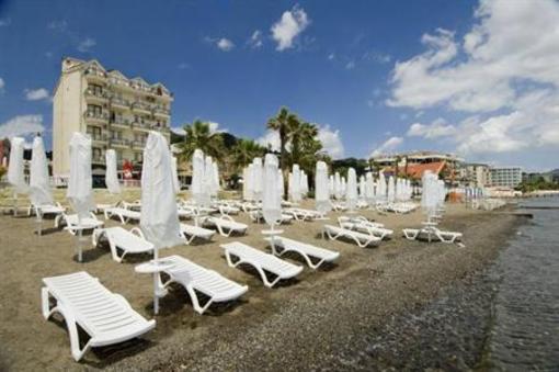 фото отеля Bliss Beach Hotel
