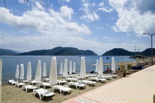 фото отеля Bliss Beach Hotel