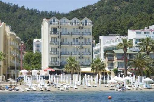 фото отеля Bliss Beach Hotel