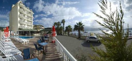 фото отеля Bliss Beach Hotel