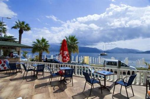 фото отеля Bliss Beach Hotel