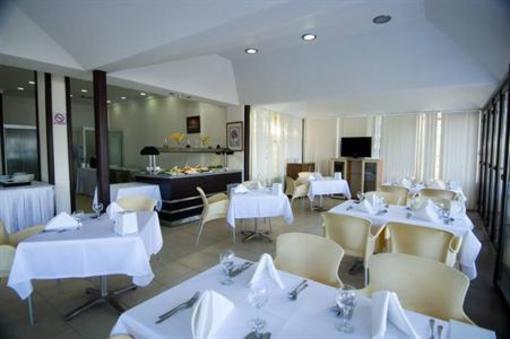 фото отеля Bliss Beach Hotel