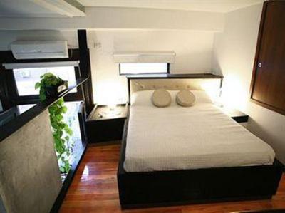 фото отеля Hotel boutique BONITO Buenos Aires