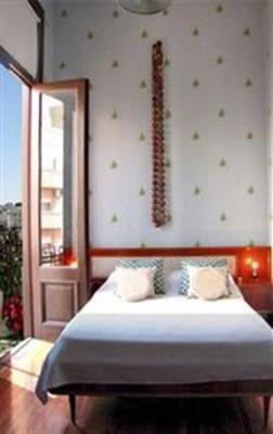 фото отеля Hotel boutique BONITO Buenos Aires