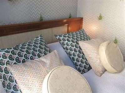 фото отеля Hotel boutique BONITO Buenos Aires