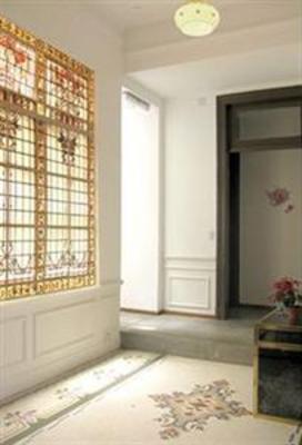 фото отеля Hotel boutique BONITO Buenos Aires