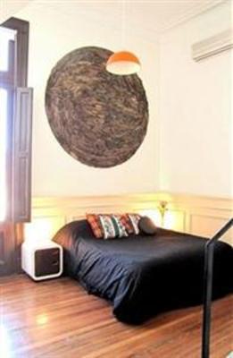 фото отеля Hotel boutique BONITO Buenos Aires