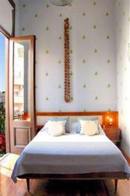 фото отеля Hotel boutique BONITO Buenos Aires