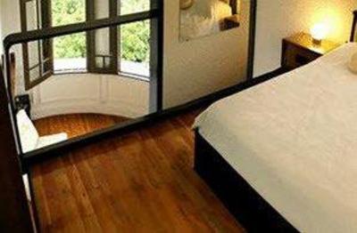 фото отеля Hotel boutique BONITO Buenos Aires