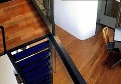 фото отеля Hotel boutique BONITO Buenos Aires