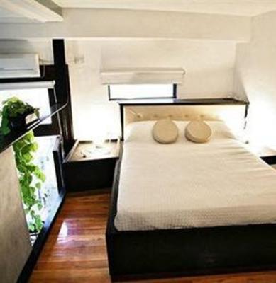 фото отеля Hotel boutique BONITO Buenos Aires