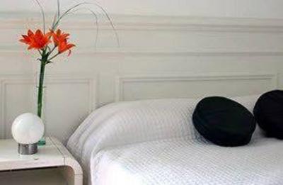фото отеля Hotel boutique BONITO Buenos Aires