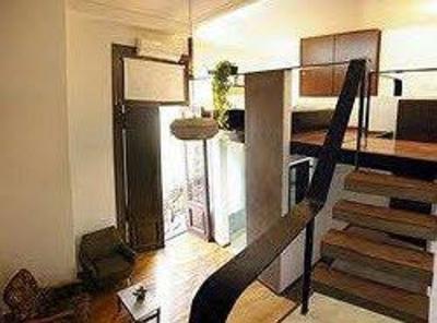 фото отеля Hotel boutique BONITO Buenos Aires