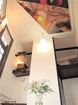 фото отеля Hotel boutique BONITO Buenos Aires