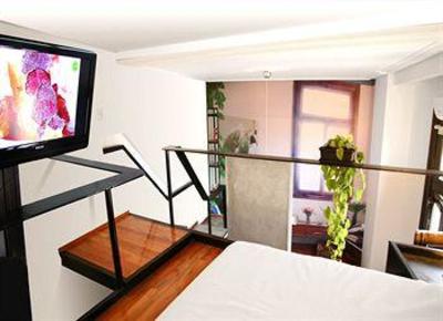 фото отеля Hotel boutique BONITO Buenos Aires
