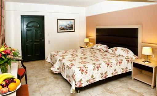 фото отеля Pilot's Villas Luxury Suites Hersonissos