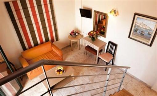 фото отеля Pilot's Villas Luxury Suites Hersonissos