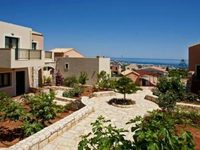 Pilot's Villas Luxury Suites Hersonissos