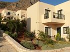 фото отеля Pilot's Villas Luxury Suites Hersonissos