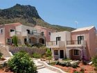 фото отеля Pilot's Villas Luxury Suites Hersonissos