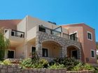 фото отеля Pilot's Villas Luxury Suites Hersonissos