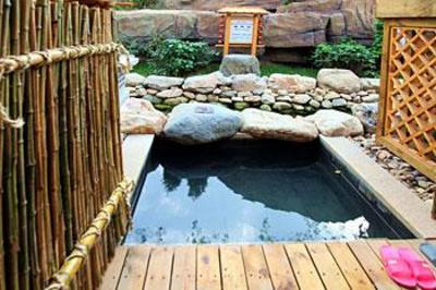 фото отеля Xiongyue Tianmu Hot Spring Resort