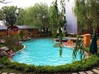 фото отеля Xiongyue Tianmu Hot Spring Resort