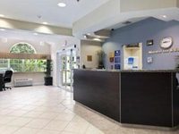 Microtel Inn and Suites Brooksville