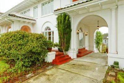 фото отеля The Villa Bed & Breakfast