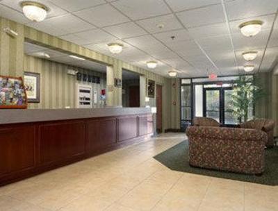 фото отеля Travelodge Lexington