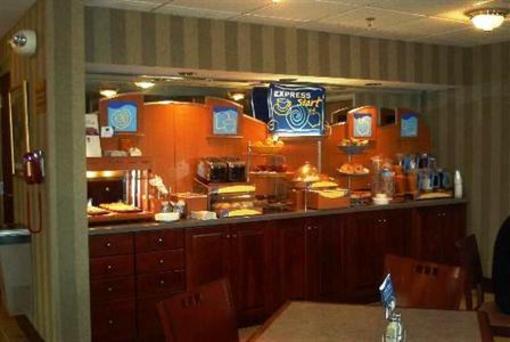 фото отеля Travelodge Lexington