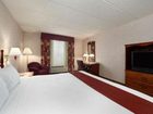 фото отеля Travelodge Lexington