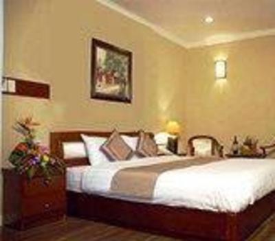 фото отеля Omega Hotel Hanoi