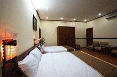 фото отеля Omega Hotel Hanoi