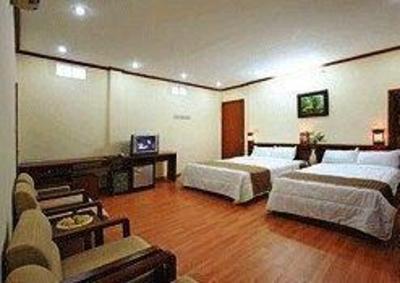 фото отеля Omega Hotel Hanoi