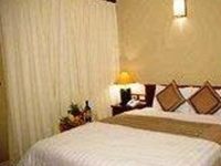 Omega Hotel Hanoi