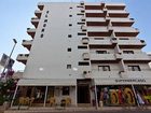 фото отеля Apartamentos El Moro Ibiza