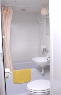 фото отеля Hotel Kuramae