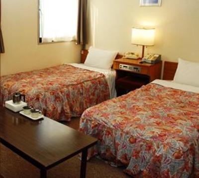 фото отеля Hotel Kuramae