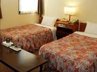 фото отеля Hotel Kuramae