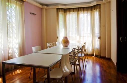 фото отеля Villa Lorena Malaga