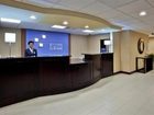 фото отеля Holiday Inn Express Hotel & Suites Cordele North