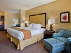 фото отеля Holiday Inn Express Hotel & Suites Cordele North
