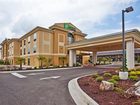 фото отеля Holiday Inn Express Hotel & Suites Cordele North