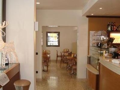 фото отеля Hotel San Nicolo